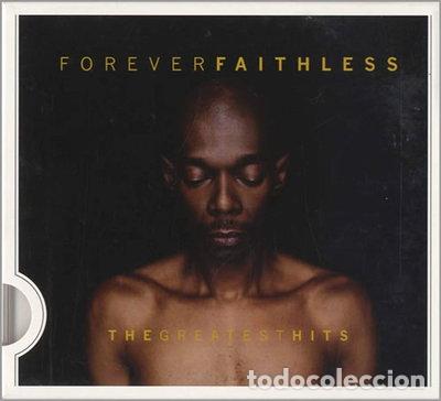 CDs de m&uacute;sica: Forever Faithless - The Greatest Hits- 0886970465328