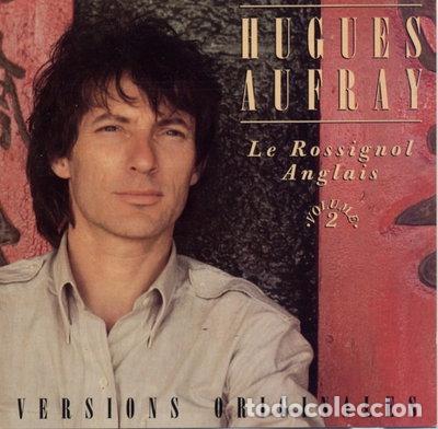 CDs de m&uacute;sica: Le Rossignol Anglais Vol. 2- 0731451934421