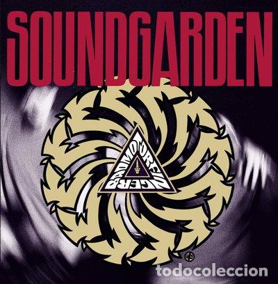 CDs de m&uacute;sica: Badmotorfinger- 0082839537421