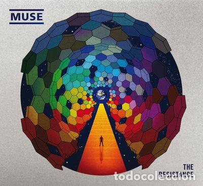 CDs de m&uacute;sica: The Resistance- 0825646874347