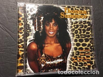 CDs de m&uacute;sica: The Collection- 0731455438628