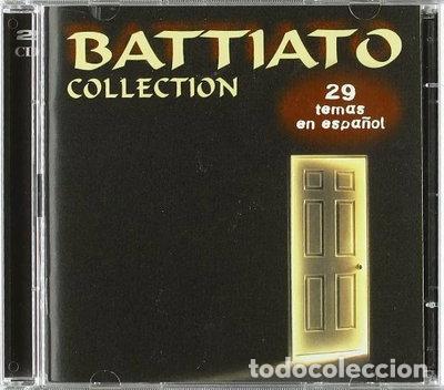 CDs de m&uacute;sica: Collection- 0724385464621