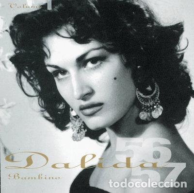 CDs de m&uacute;sica: Volume 1: Bambino- 0731451110023