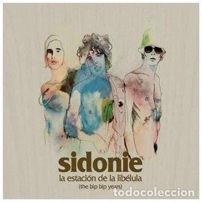 CDs de m&uacute;sica: La Estaci&oacute;n De La Lib&eacute;lula (The Bip Bip Years)- 8429085251732