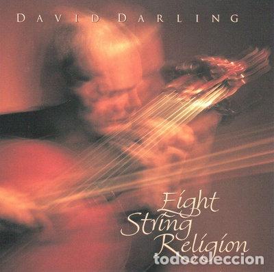 CDs de m&uacute;sica: Eight String Religion- 0025041103725