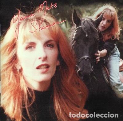 CDs de m&uacute;sica: Shannon- 0731452305824