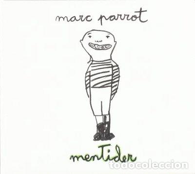 CDs de m&uacute;sica: Mentider- 8436000982336