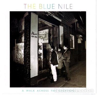 CDs de m&uacute;sica: A Walk Across the Rooftops- 0077778646921