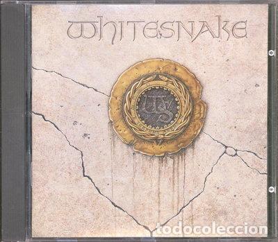 CDs de m&uacute;sica: 1987 (0077774670227)