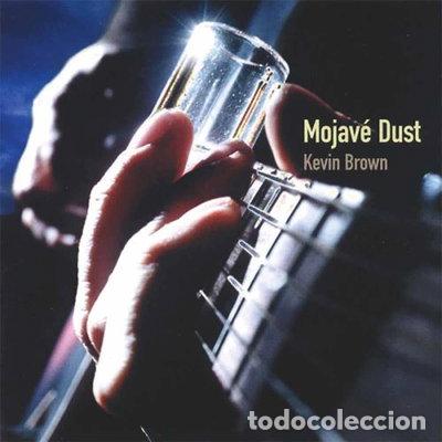 CDs de m&uacute;sica: Mojav&eacute; Dust- 3448969223622