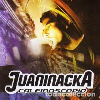 CDs de m&uacute;sica: Caleidoscopio- 8429006580026