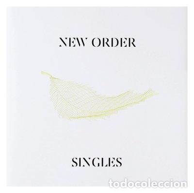 CDs de m&uacute;sica: Singles- 0825646269020