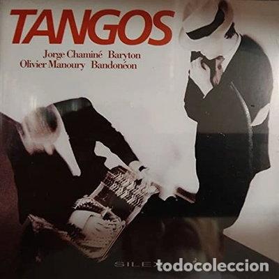 CDs de m&uacute;sica: Tangos- 3298492250172