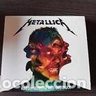 CDs de m&uacute;sica: Hardwired&hellip; To Self-Destruct- 0602557156263