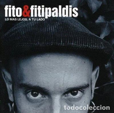 CDs de m&uacute;sica: Lo Mas Lejos a tu Lado- 5050466914521