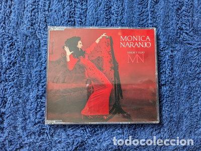 CDs de m&uacute;sica: Amor y lujo- 0886973396421