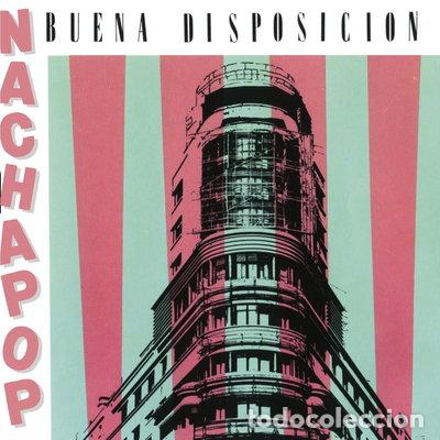 CDs de m&uacute;sica: Buena Disposici&oacute;n- 0077779638727