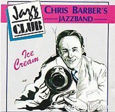 CDs de m&uacute;sica: Ice Cream- 7619917351131