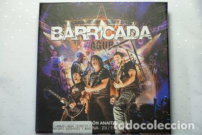 CDs de m&uacute;sica: Agur (Directo Pamplona)- 0825646321735