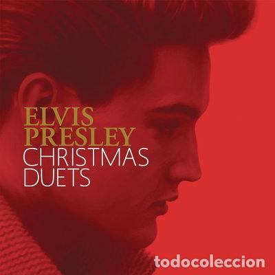 CDs de m&uacute;sica: Christmas Duets- 0886973547724