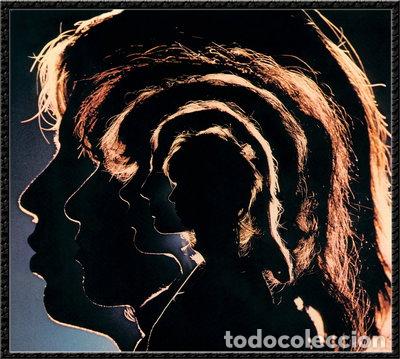 CDs de Musique: Hot Rocks 1964-1971- 0042288233428