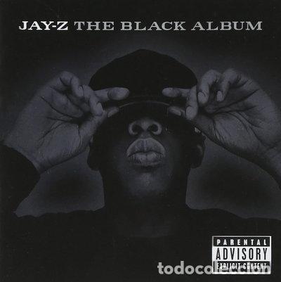 CDs de Musique: The Black Album- 0602498611210