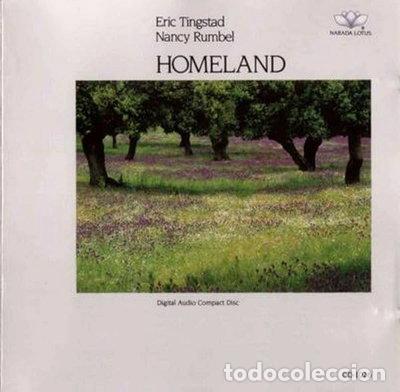 CDs de Musique: Homeland- 0083616102627