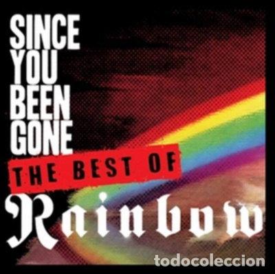 CDs de m&uacute;sica: Since You Been Gone: The Best Of- 0600753455036