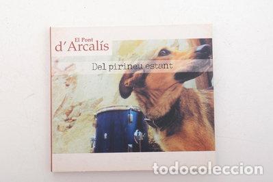 CDs de m&uacute;sica: Del Pirineu estant- 8424295028273