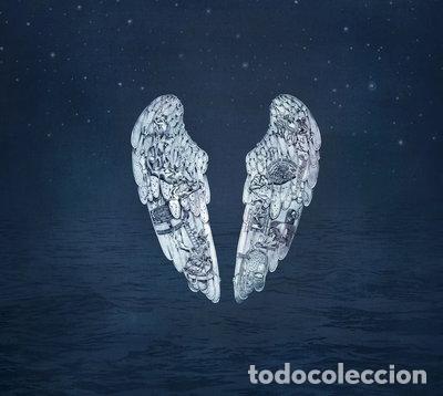 CDs de m&uacute;sica: Ghost Stories- 0825646305919
