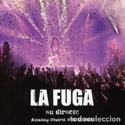 CDs de m&uacute;sica: En Directo- 5051011342622