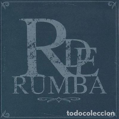 CDs de m&uacute;sica: R de Rumba- 0804071003720