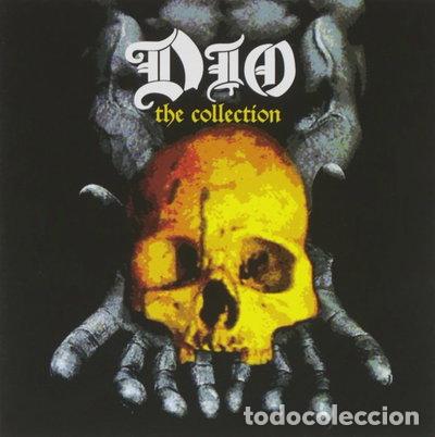 CDs de m&uacute;sica: The Collection- 0044007704325