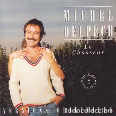 CDs de m&uacute;sica: Le Chasseur - Volume 2- 0731451388521