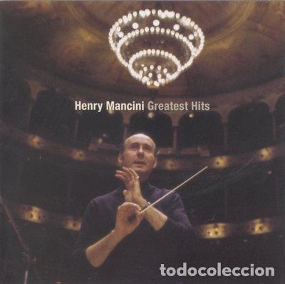 CDs de m&uacute;sica: Greatest Hits- 0078636799728