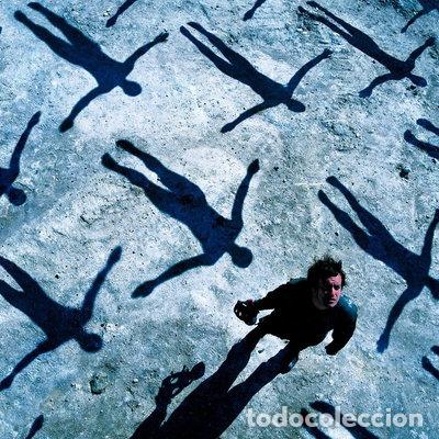 CDs de m&uacute;sica: Absolution- 5050466858726