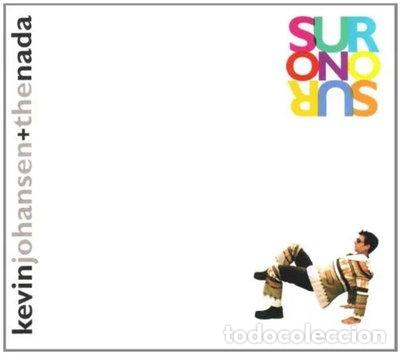CDs de m&uacute;sica: Sur O No Sur- 5099749393721