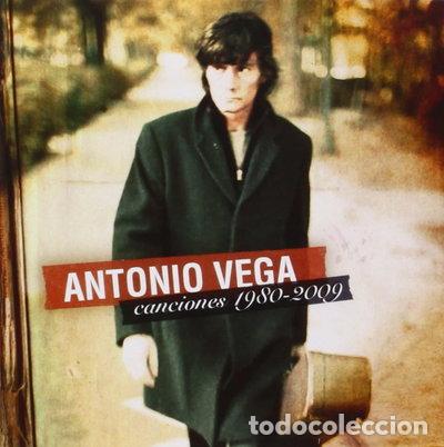 CDs de m&uacute;sica: Canciones 1980-2009- 5099968824723