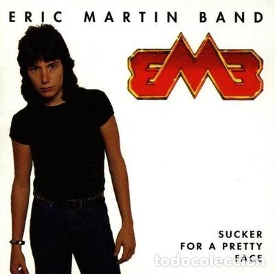 CDs de m&uacute;sica: Sucker for a pretty face- 0075596203920