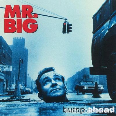 CDs de m&uacute;sica: Bump Ahead- 0075678249525