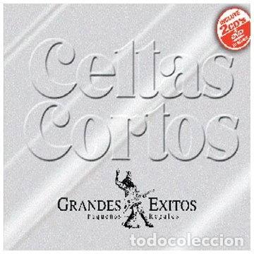 CDs de m&uacute;sica: Grandes &eacute;xitos peque&ntilde;os regalos- 0809274235329
