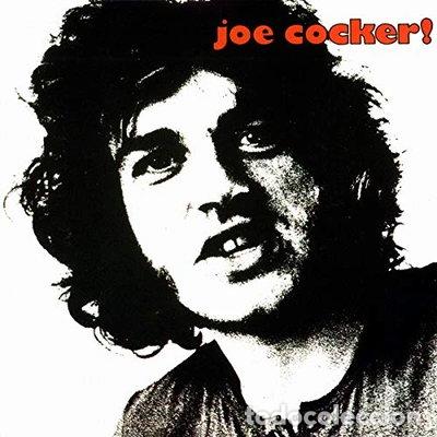 CDs de m&uacute;sica: Joe Cocker!- 5017615623628