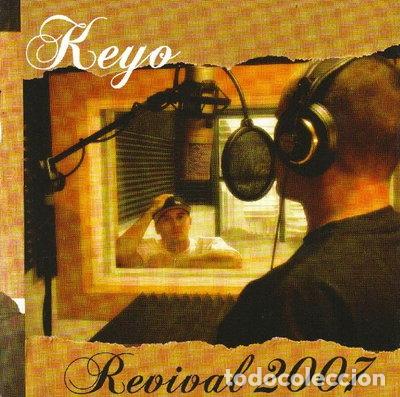 CDs de m&uacute;sica: Revival 2007- 8431905012041