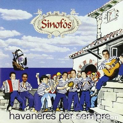 CDs de m&uacute;sica: Havaneres per sempre- 8430384516750