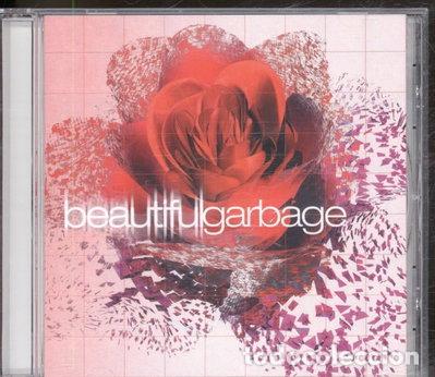 CDs de m&uacute;sica: Beautiful Garbage- 5034644009520