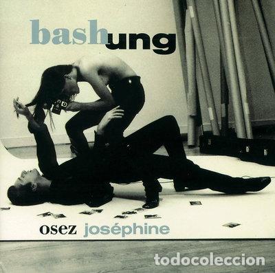 CDs de m&uacute;sica: Osez Jos&eacute;phine- 0731451148521