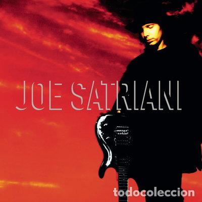 CDs de m&uacute;sica: Joe Satriani- 5099748110220