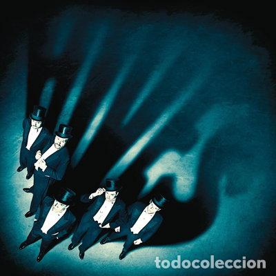 CDs de m&uacute;sica: Lex Hives- 0886976300920