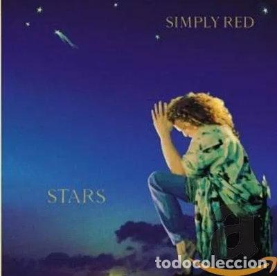 CDs de m&uacute;sica: Stars- 0090317528427