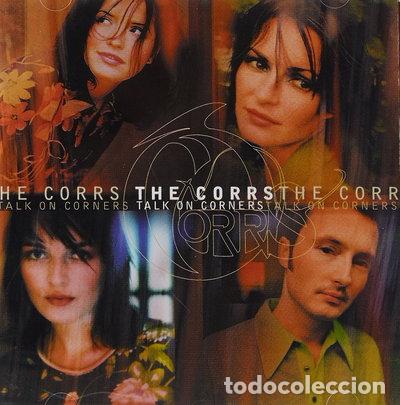 CDs de m&uacute;sica: Talk On Corners- 0075678310621